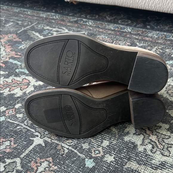 Sarto by Franco Sarto Booties size 5. - Picture 6 of 7